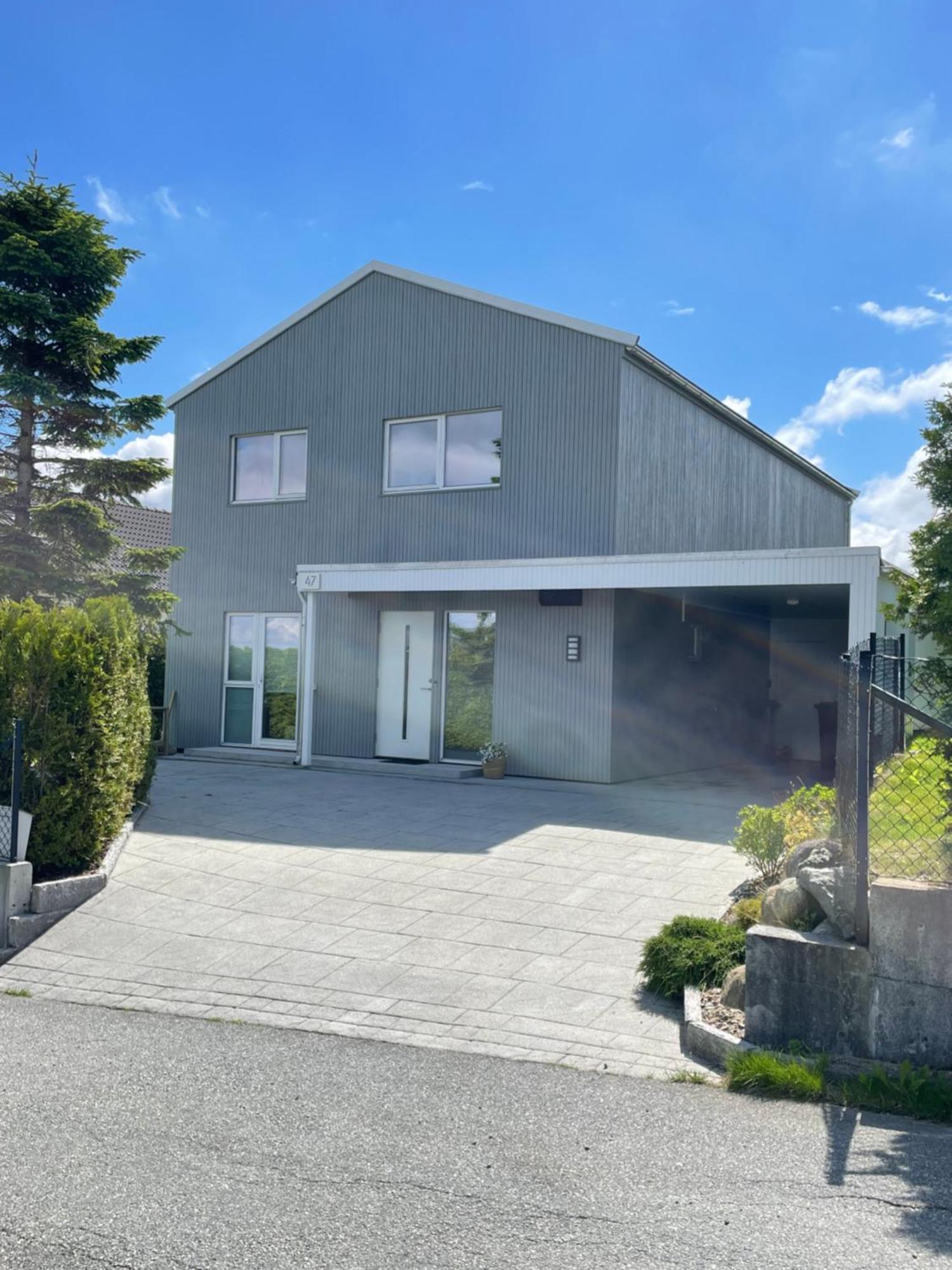 House For Rent During Ons 2024 Villaer Stavanger