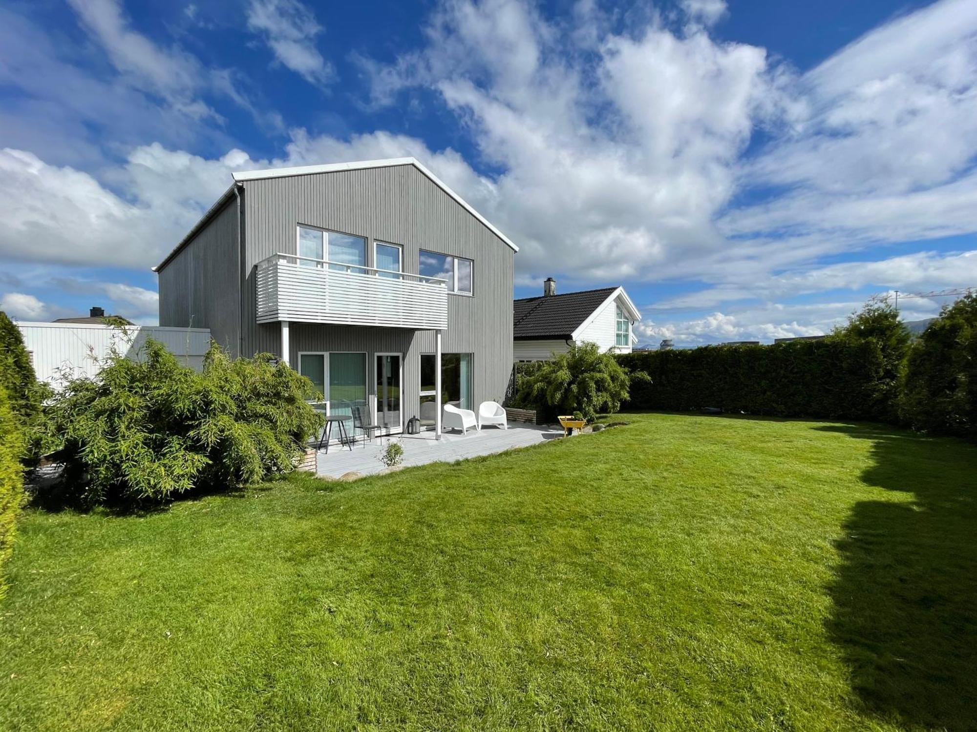Villaer House For Rent During Ons 2024